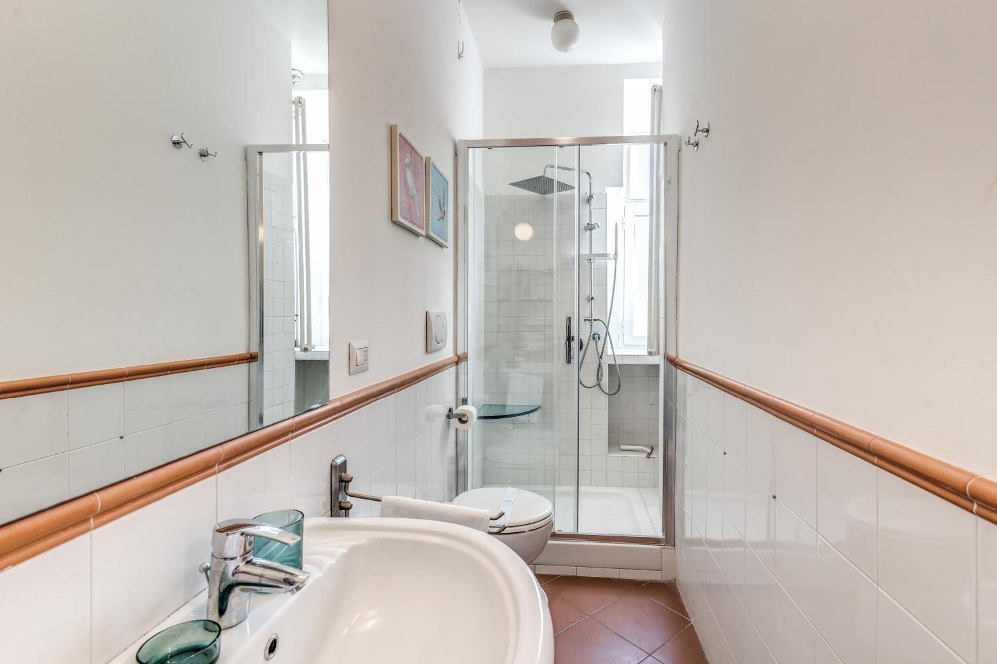 Aweshomeitaly - Spagna Glamour Life Penthouse Рим Экстерьер фото