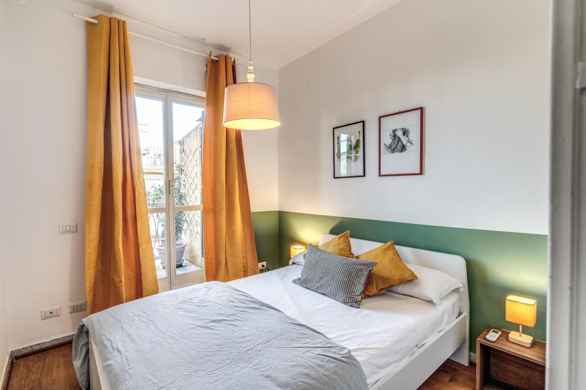 Aweshomeitaly - Spagna Glamour Life Penthouse Рим Экстерьер фото