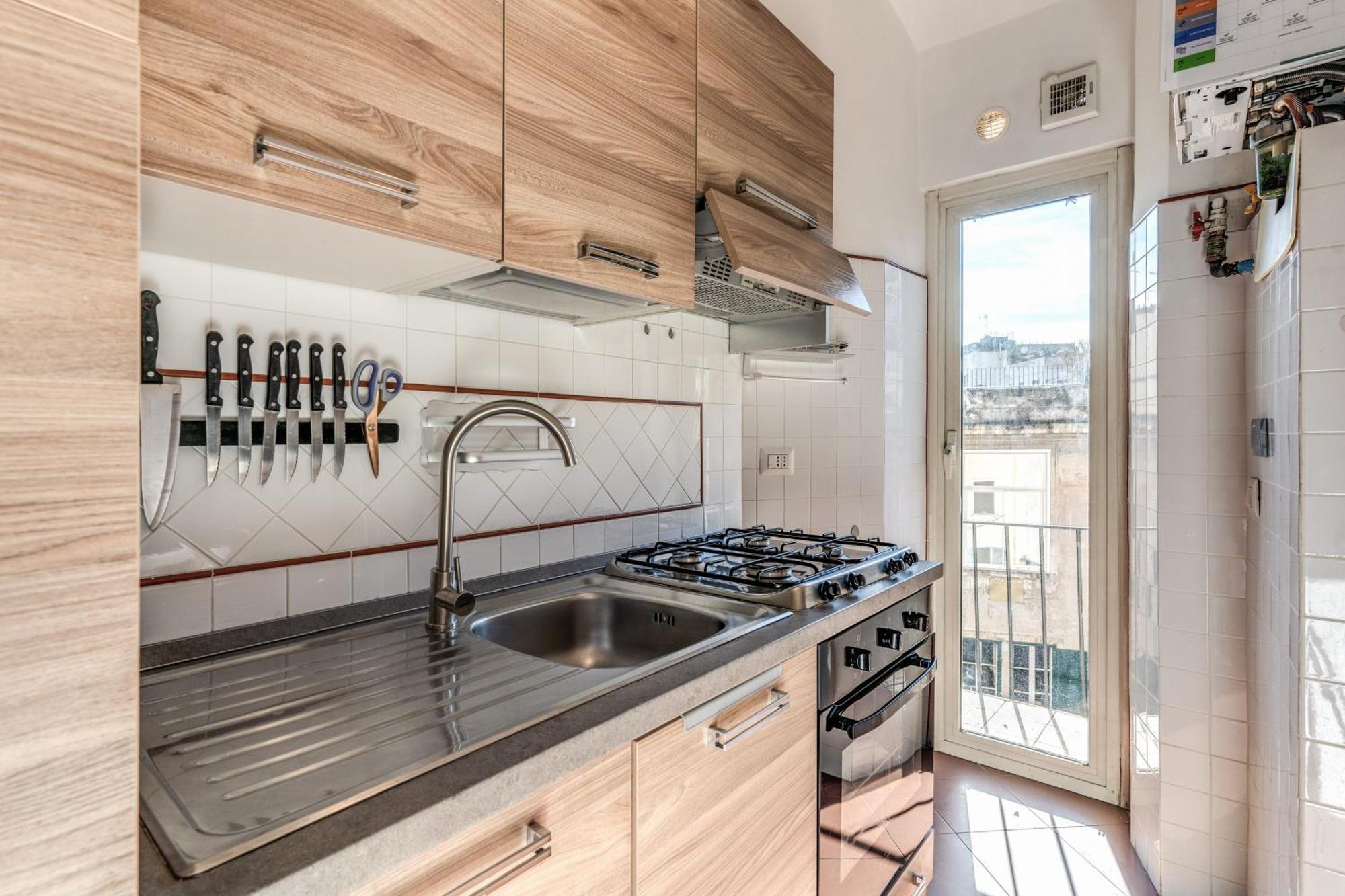 Aweshomeitaly - Spagna Glamour Life Penthouse Рим Экстерьер фото