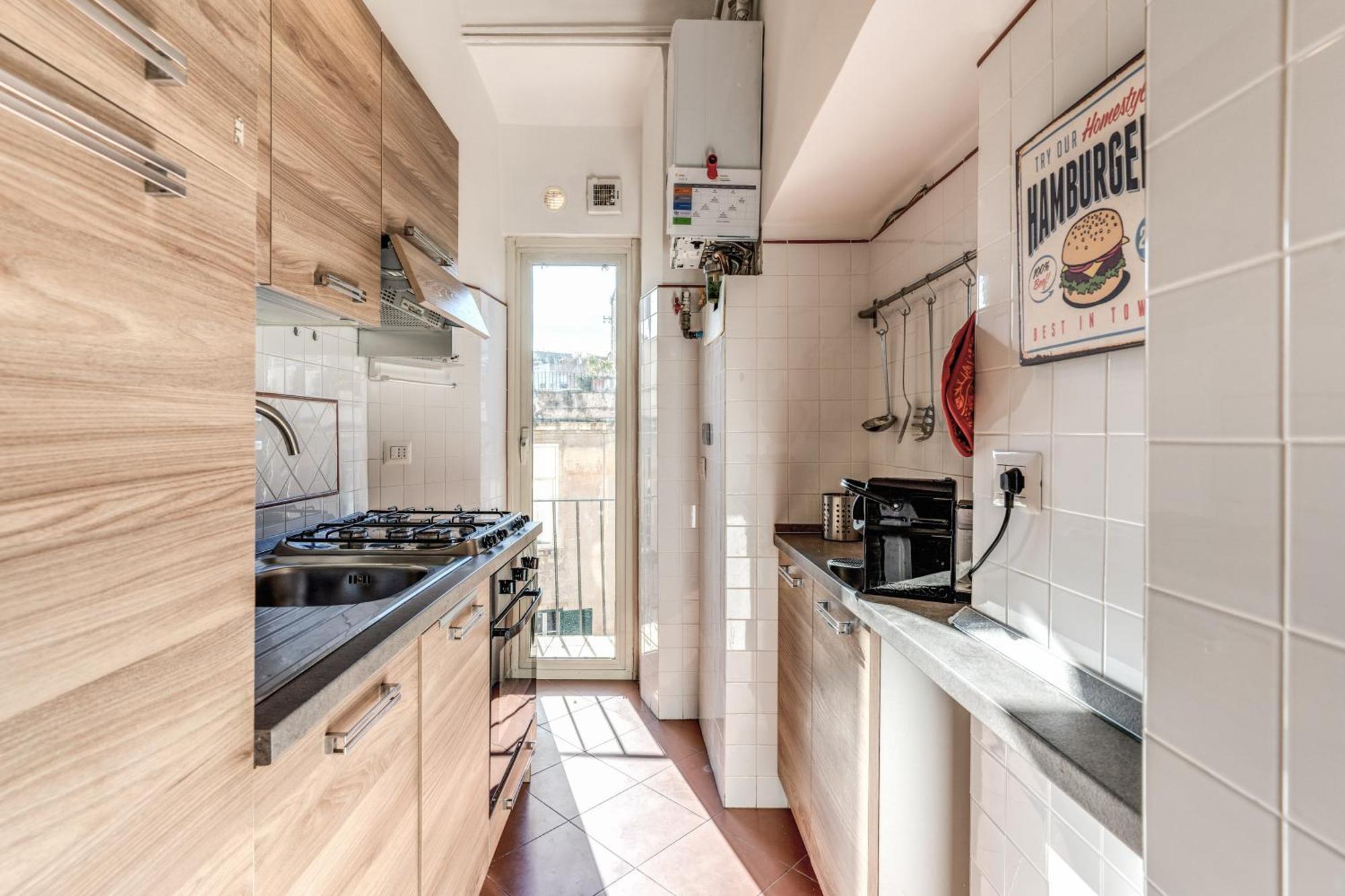 Aweshomeitaly - Spagna Glamour Life Penthouse Рим Экстерьер фото